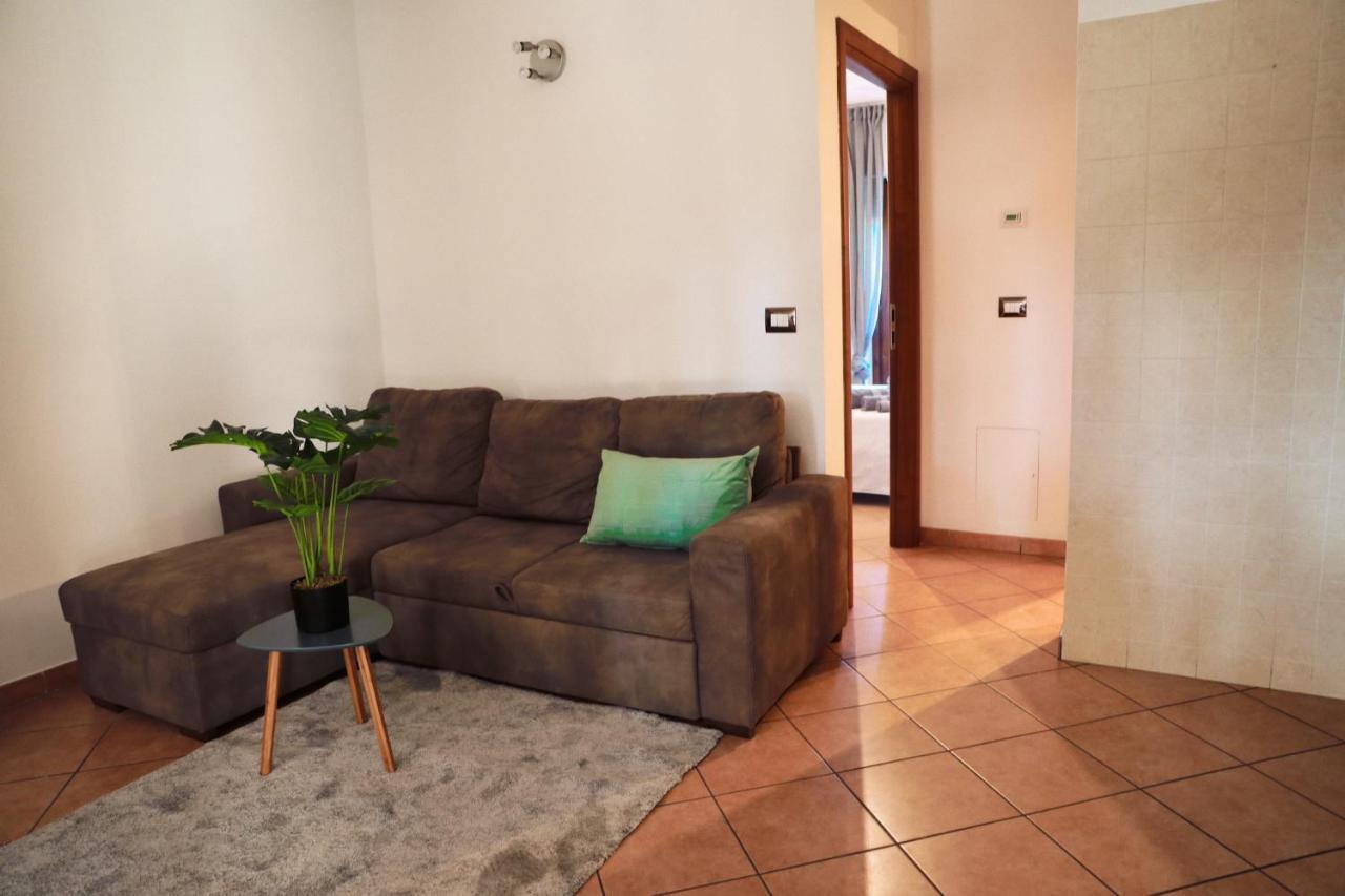 Villa Mercedes Рим Екстериор снимка